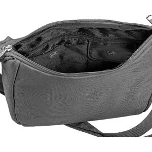 Sac ou sacoche avec antivol