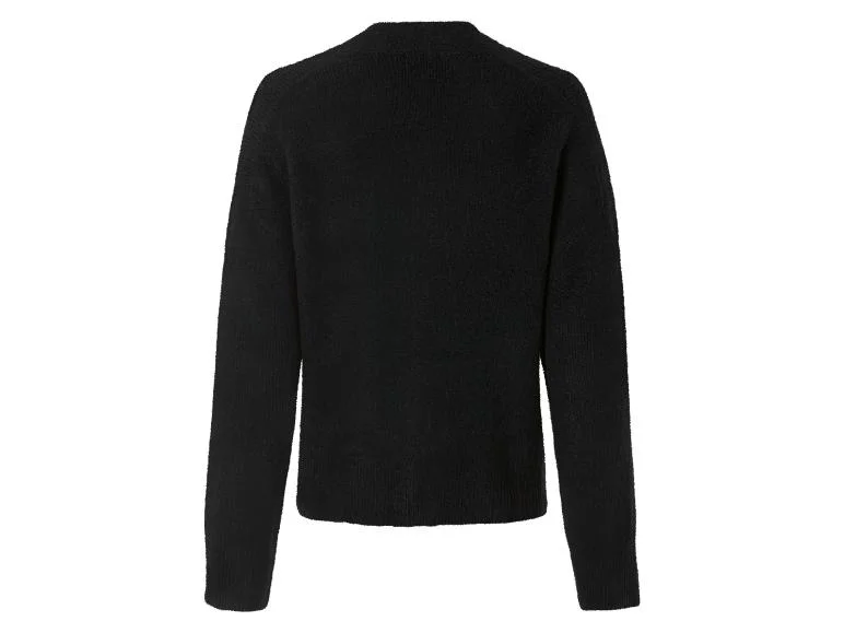 Cardigan femme — SKU 0CRLQTE1Q0GDD1A77E - Image 10