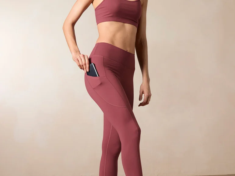 Legging technique femme — SKU DEBCJRI8QW5AGXJ2DA - Image 7