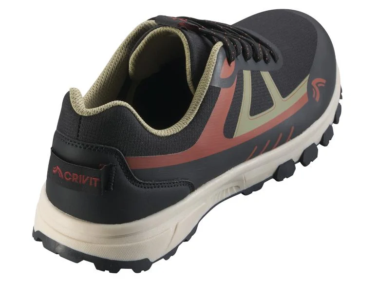Chaussures de trekking homme — SKU D651W7ALMUOF436M - Image 13