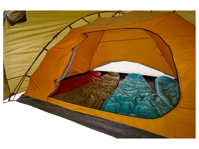 Tente dôme TOPEKA, pour 3 personnes, étanche - Image 61