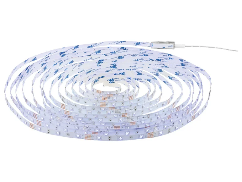 Ruban LED RGB, 10 m - Image 9