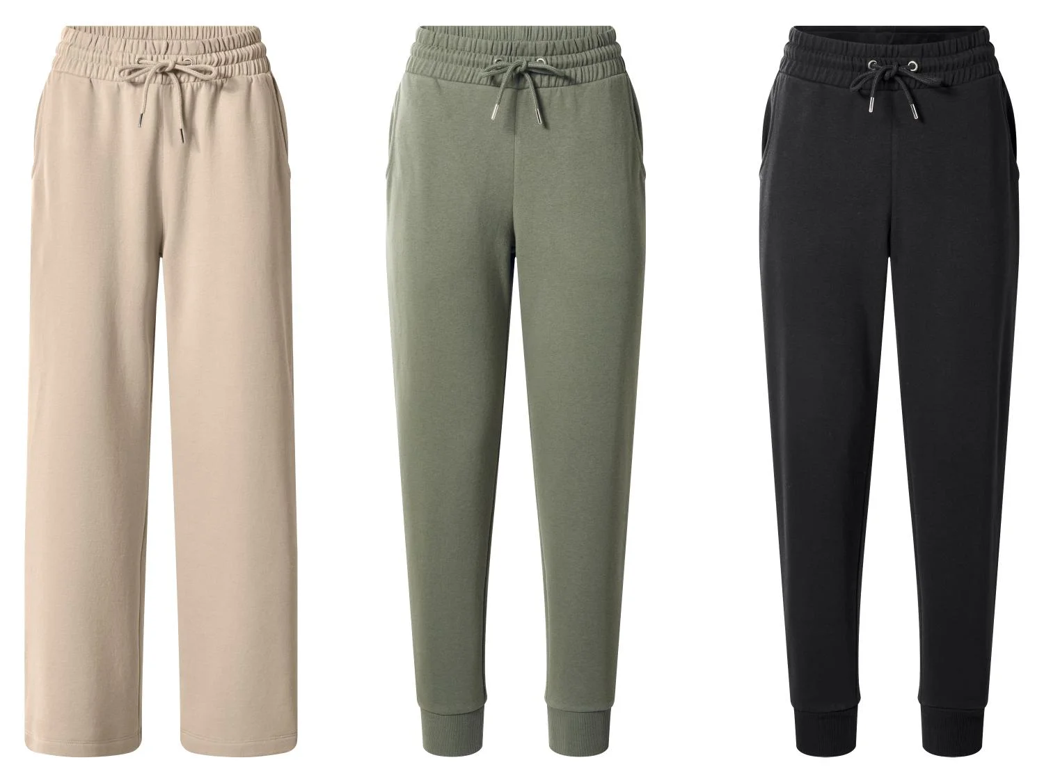 Pantalon molletonné femme — SKU NP1H5PH8QM7DO6R9 - Image 10