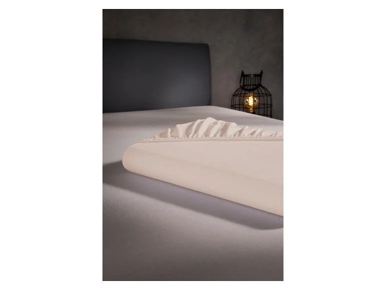 Drap housse en jersey, 180-200 x 200 cm — SKU X9Z7191U2Q3T5EJGEF - Image 5