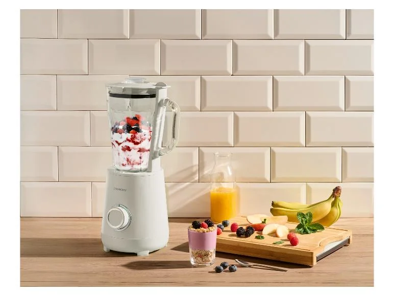 Blender SSMC 600 B1, 1,75 L, 600 W - Image 41
