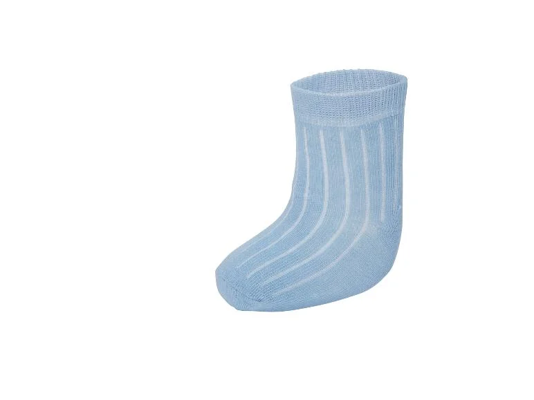 Lot de 5 chaussettes bébé - Image 26