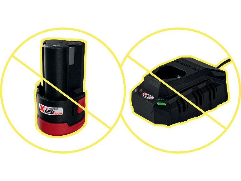 Perceuse-visseuse sans fil PBSPA 12 E4, 35 Nm, 12 V — SKU XVBH2X0V8V6O8INME - Image 5
