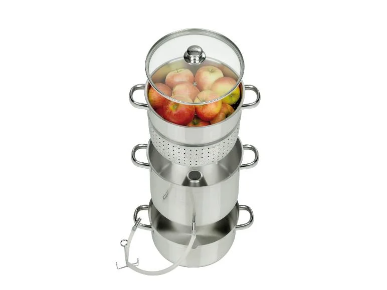 Extracteur de jus — SKU ZSZNJVV205D9ZFAZ - Image 2