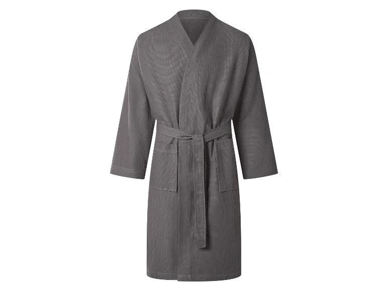 Peignoir unisexe — SKU NLWSBX7HJYNPDR8N - Image 8