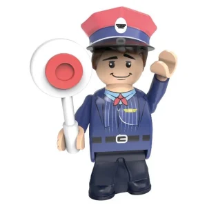 Train de marchandises ou de voyageurs