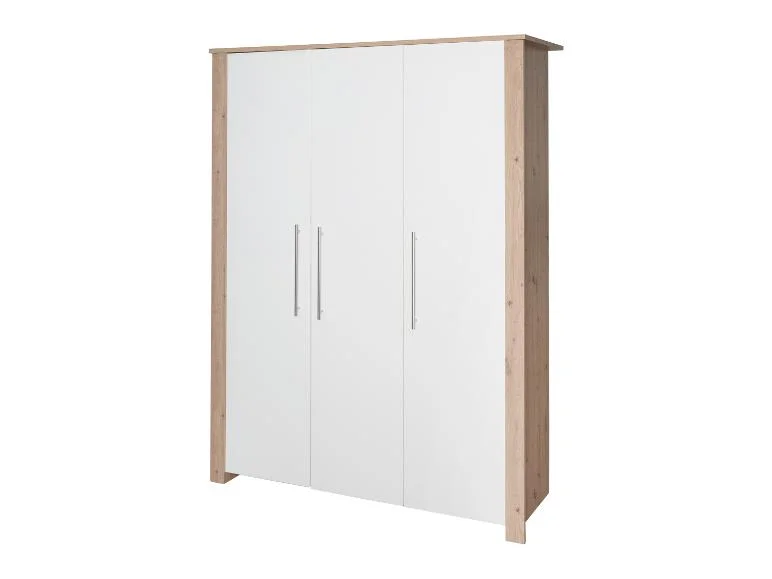 Armoire 3 portes bébé Malo - Image 5