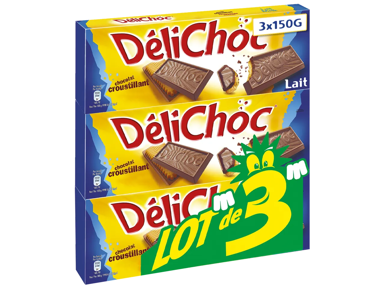 Chocolat - Image 3