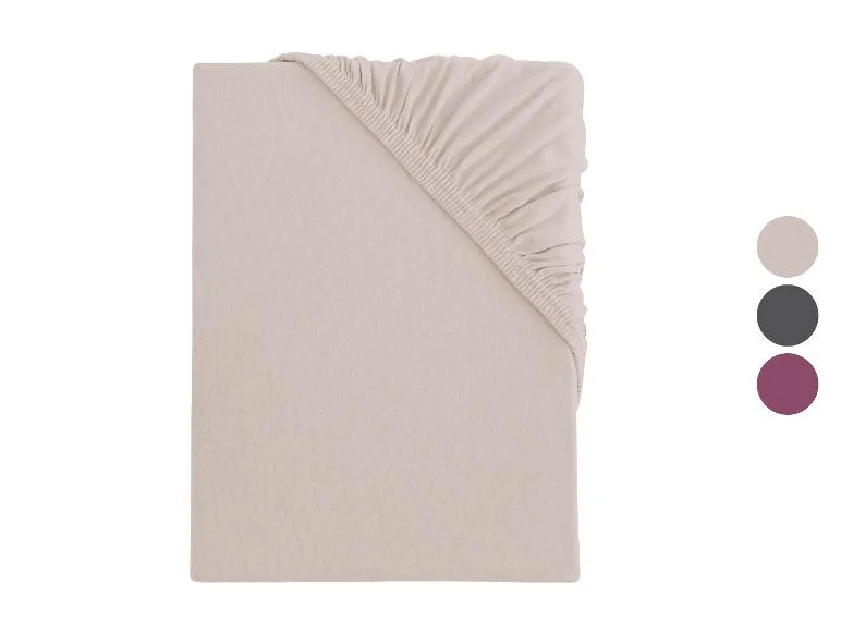Drap housse en jersey, 180-200 x 200 cm — SKU X9Z7191U2Q3T5EJGEF - Image 4