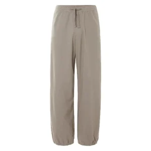 Pantalon parachute homme