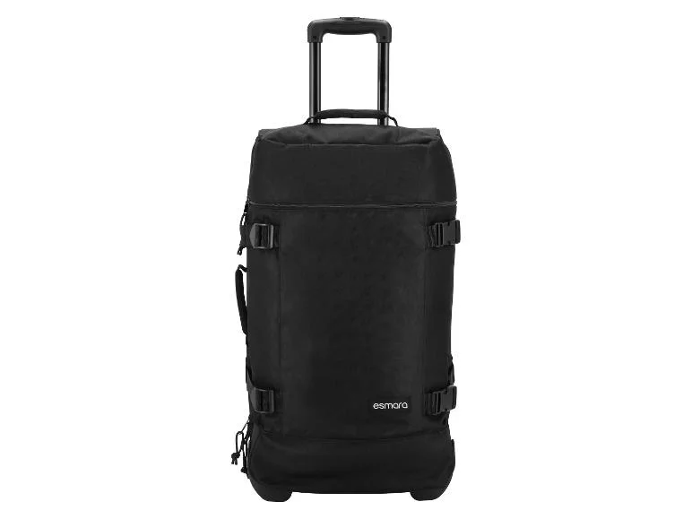 Sac de voyage à roulettes, M 70 L - Image 4