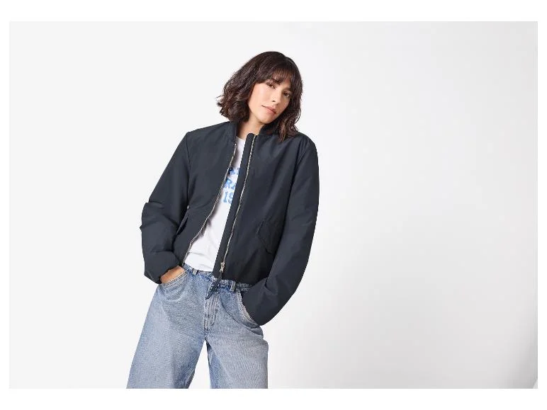Blouson femme — SKU LB2YBIBONXQOAN83F6 - Image 3