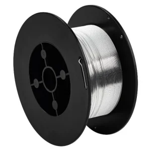 Fil d'aluminium PSDS C1, 1,0 mm