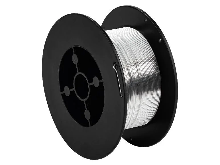 Fil d'aluminium PSDS C1, 1,0 mm