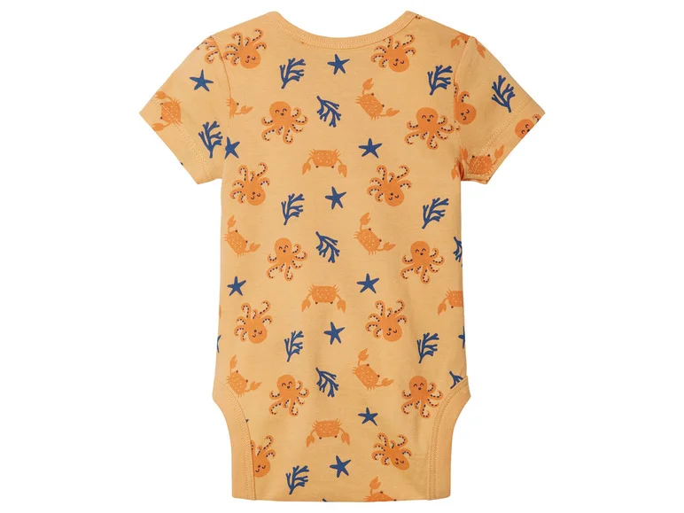 Set de 3 bodies bébé - Image 12