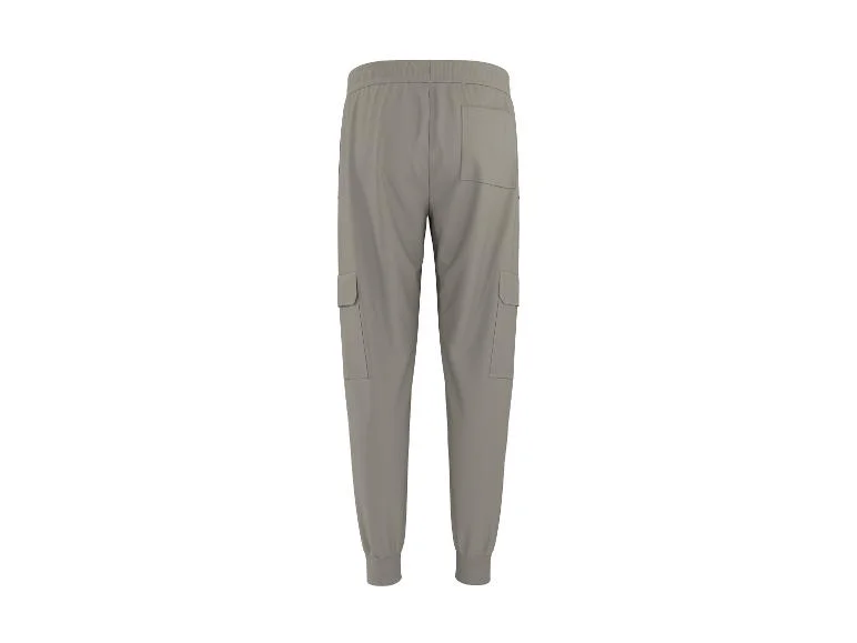 Pantalon molletonné homme — SKU 4L5HKH3P3JFUUWA531 - Image 5