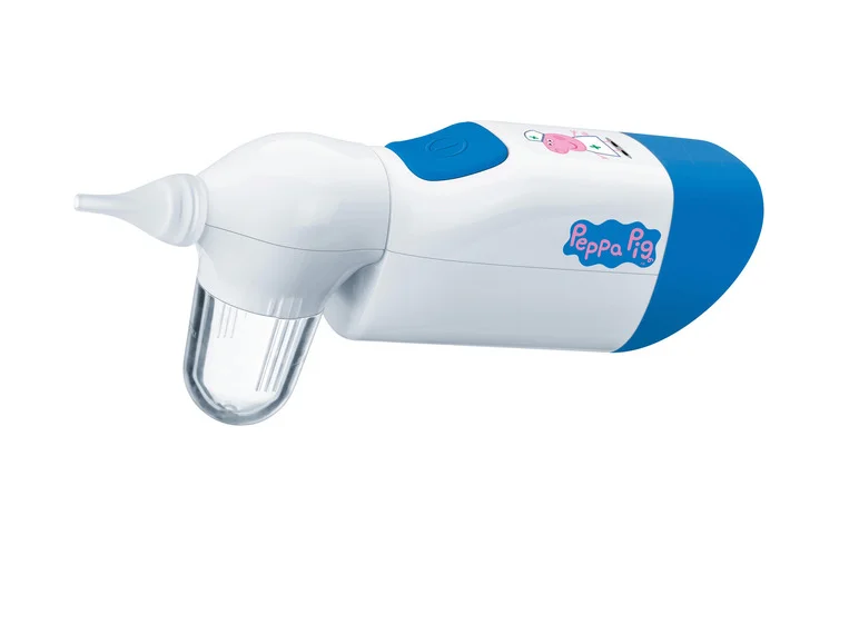 Aspirateur nasal électrique SNA 15 - Image 2