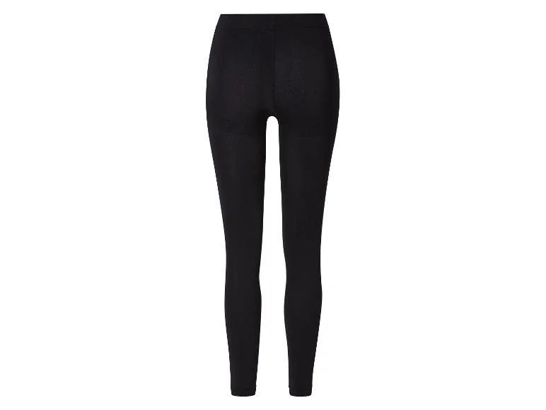 Legging thermique ou Collant thermique 100D femme — SKU U6RDI51S4Z17D9FI - Image 17