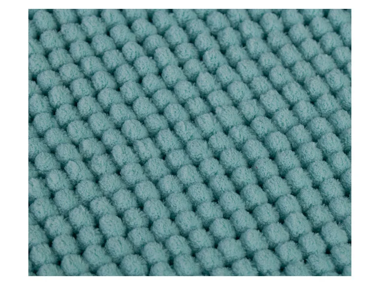 Tapis de bain microfibre chenille, 70 x 120 cm - Image 16