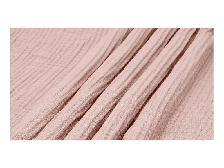 Lot de 2 taies d'oreiller en mousseline, 40 x 80 cm - Image 13