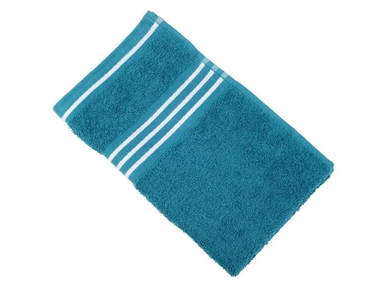 Gözze Petites serviettes Rio, par lot de 2, 30 x 50 cm chacune - Image 21
