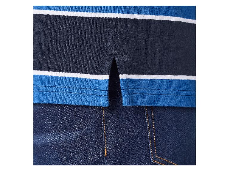 Polo en piqué homme — SKU 6WLOA3FOXD6OZBSH - Image 3