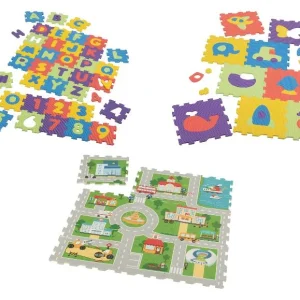 Tapis puzzle — SKU UA7FDDQPCKWU7D07E2