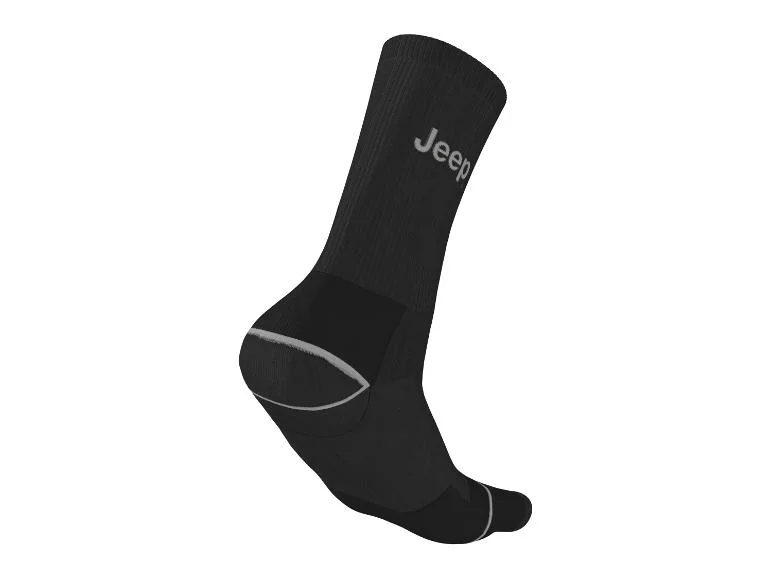 Chaussettes de travail pour hommes, 3 pièces. - Image 2