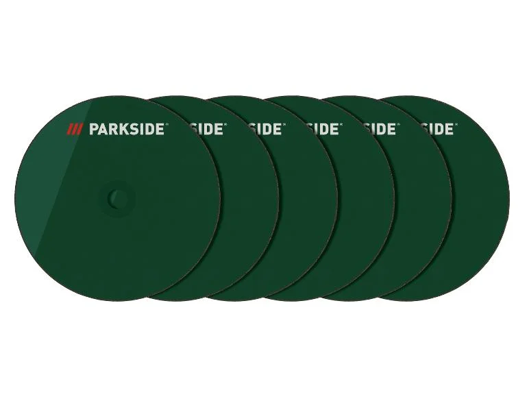 Disque(s) à tronçonner - Image 4