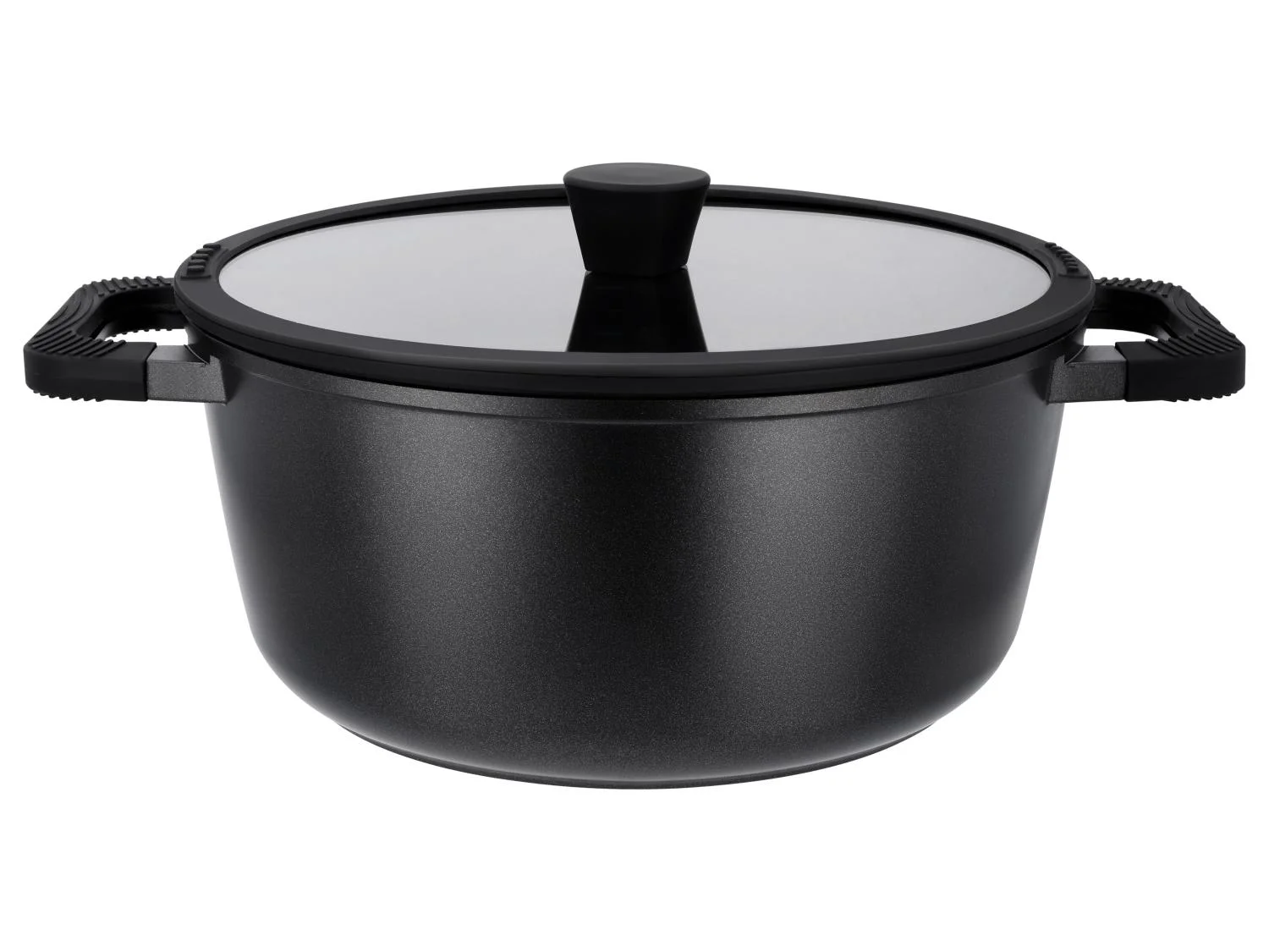 Faitout en fonte d'aluminium, Ø 28 cm - Image 8