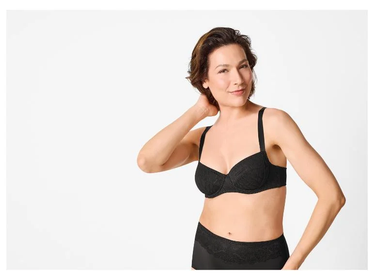 Soutien-gorge à armatures femme - Image 3