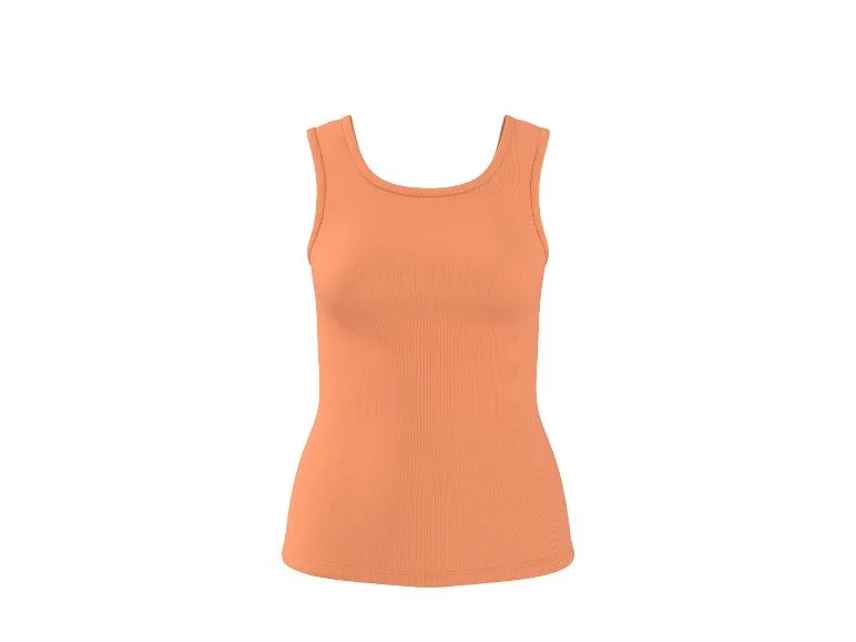 Lot de 2 débardeurs côtelés femme — SKU GETRRF9Q1LM40GKKTR - Image 11