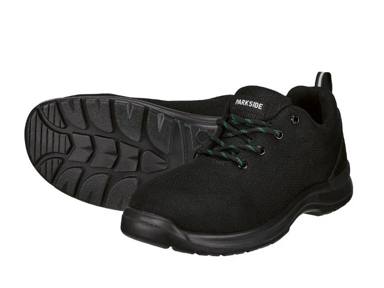 Chaussures de sécurité S1 homme - Image 2
