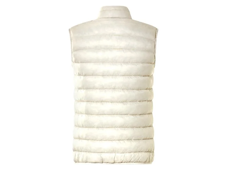 Gilet matelassé femme - Image 9