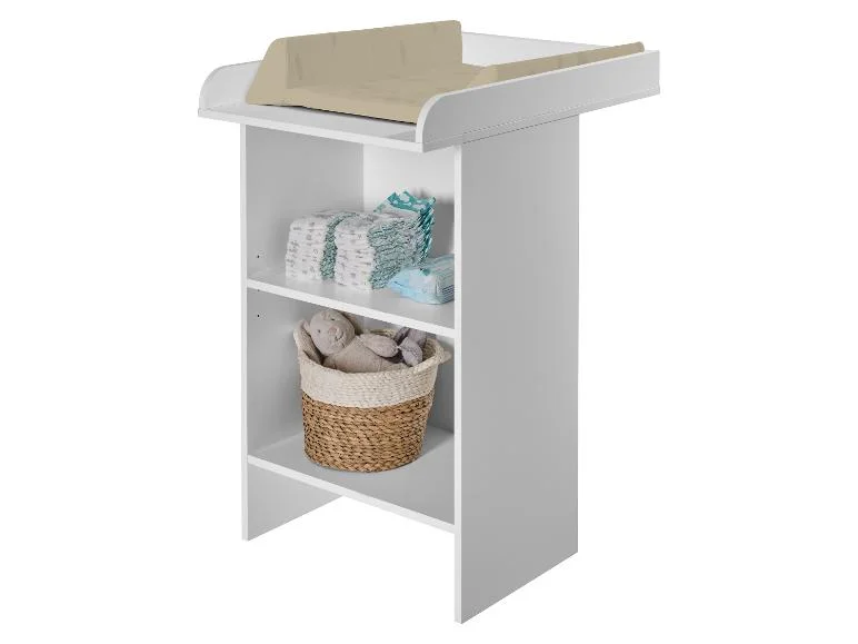 Commode à langer, 60 x 84 x 103 cm - Image 3
