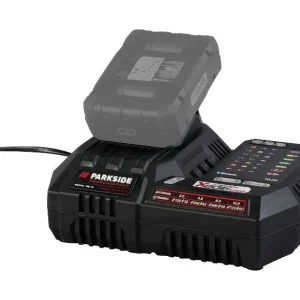 Chargeur de batterie Smart PLGS 2012 A1, 20 V — SKU TQIBLOGI7TNQSAMJ0