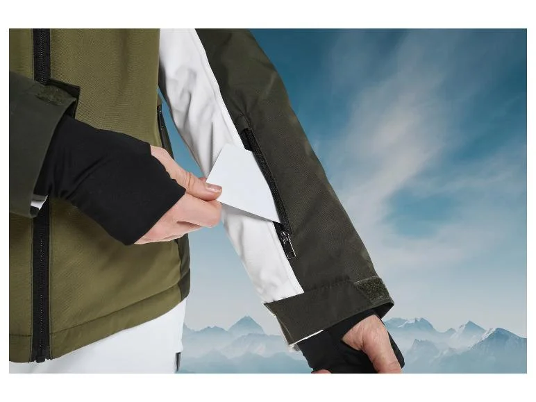 Veste de ski femme — SKU A232ZE6NKVJXBZQV - Image 13