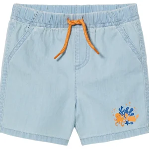 Lot de 2 shorts bébé — SKU JSXDB6PBK7643N4ZOI