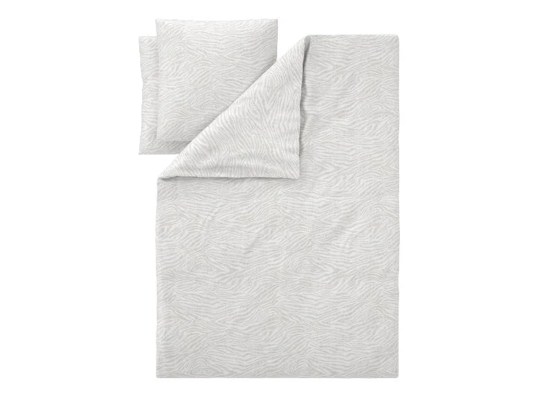 Parure de lit en satin, 260 x 240 cm. — SKU U3JISX8Z771OKGE7 - Image 7