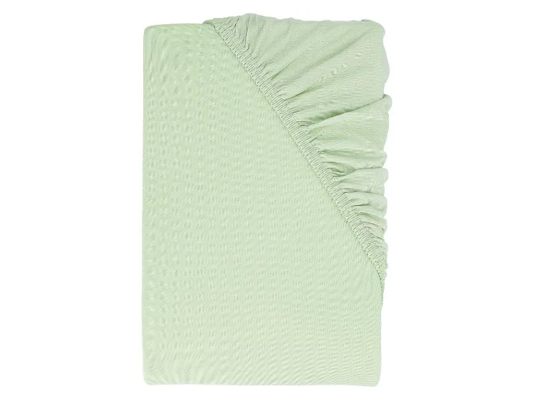 Drap-housse en jersey, 90-100 x 200 cm — SKU FW36HV2O4UUF045RT - Image 5