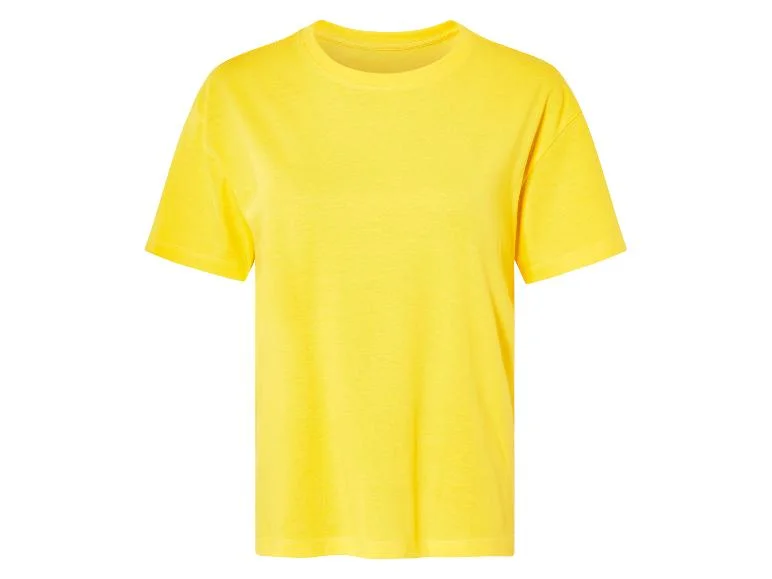 T-shirt LIDL femme — SKU S1365LMHTRP104TNF - Image 37