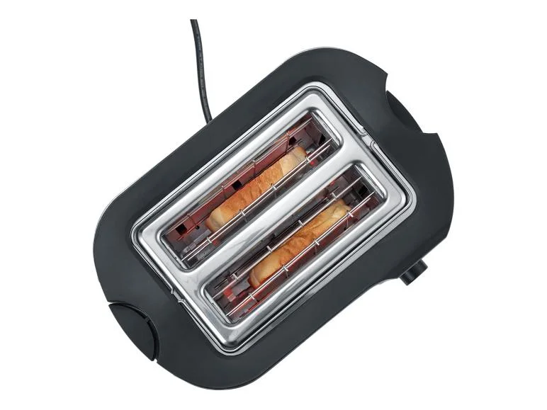 Grille-pain double — SKU AWO99RFF5XC19Z6ZTK - Image 3