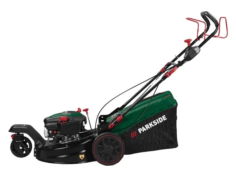 Tondeuse thermique Trike PBRMT 51 A1 - Image 12