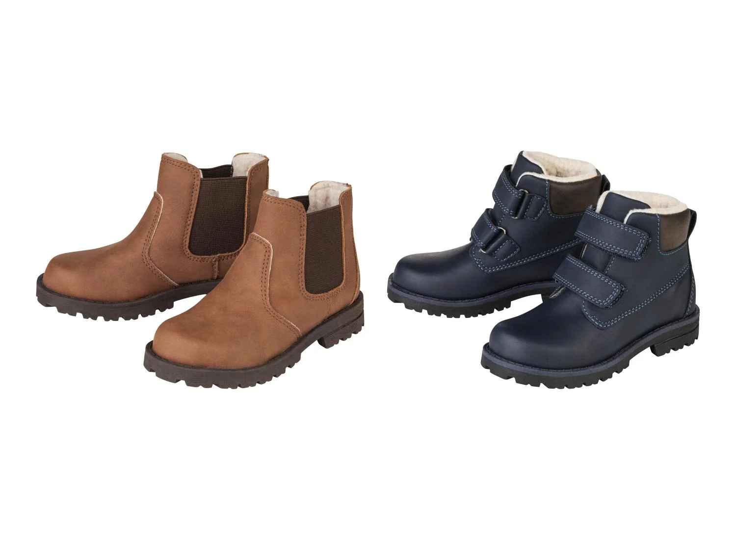 Bottes bébé - Image 8
