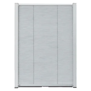 Store plissé isolant — SKU HNX87U67HY3YKKJXW