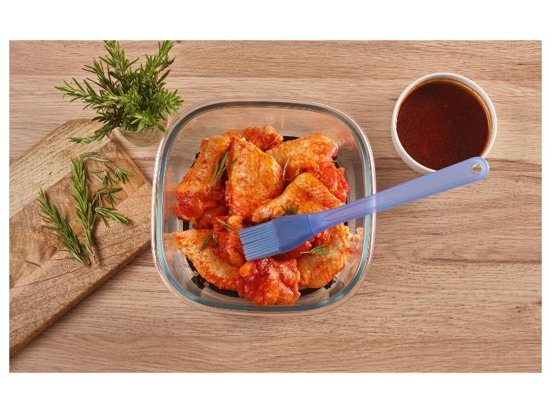 Friteuse sans huile en verre - Image 11
